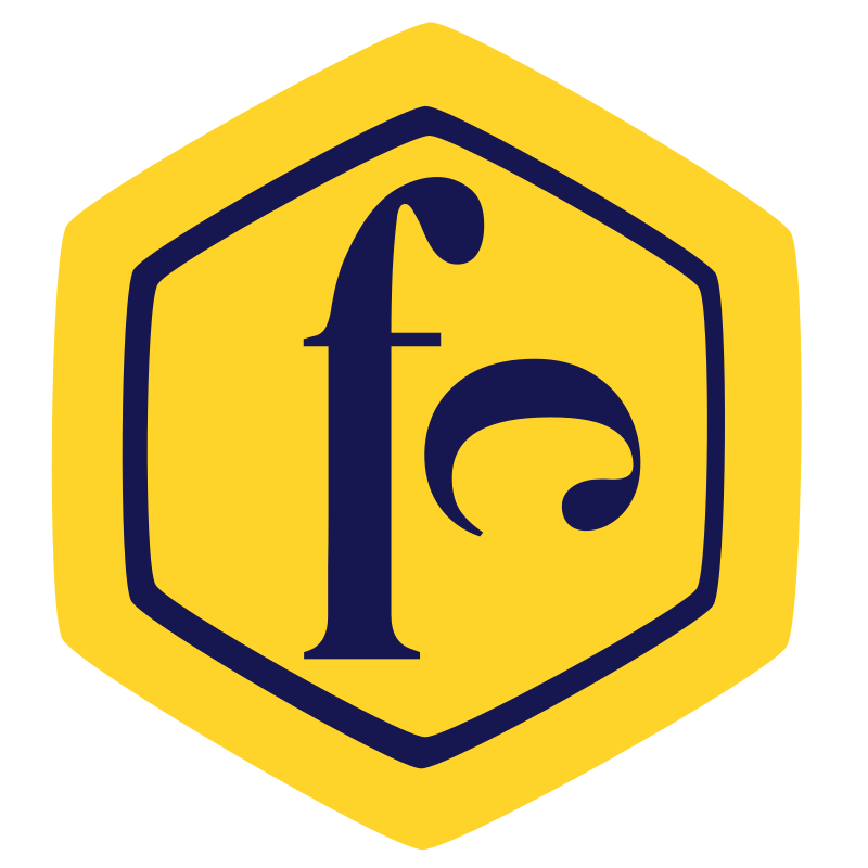 FunBee Chat Logo